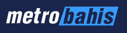 Metrobahis logo